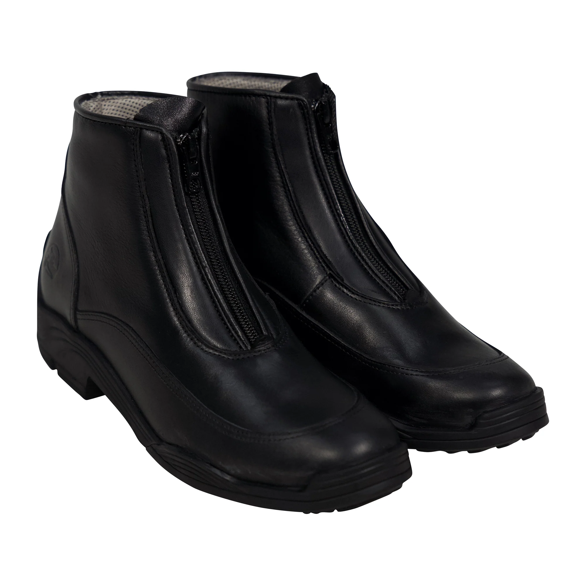 Grand Prix Ladies Saltare Milan Paddock Boots