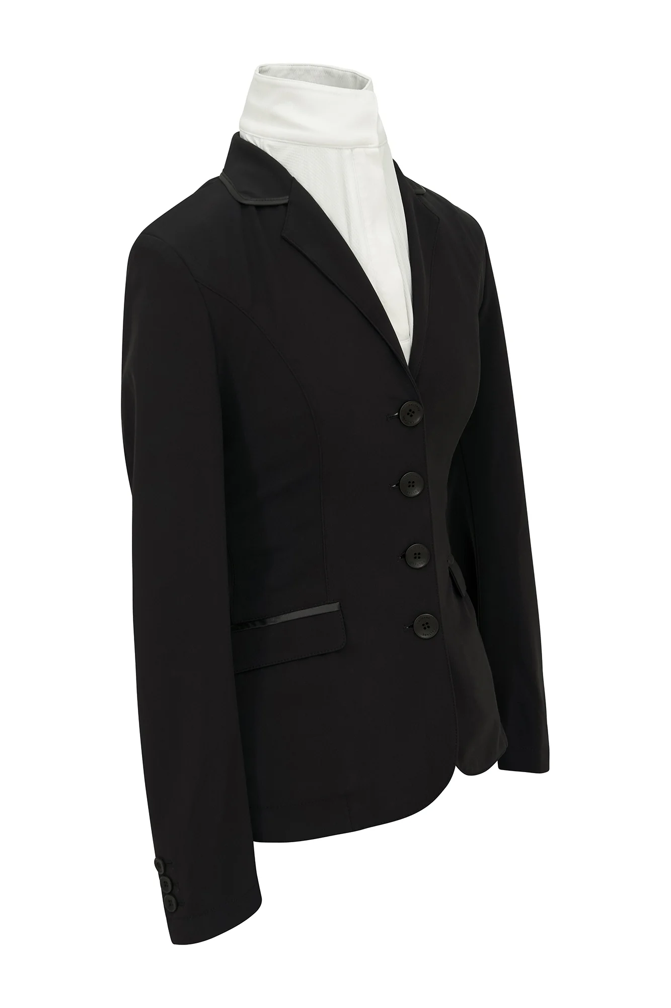 Grand Prix Saltare Dolce 4 Button Riding Jacket - Image 3