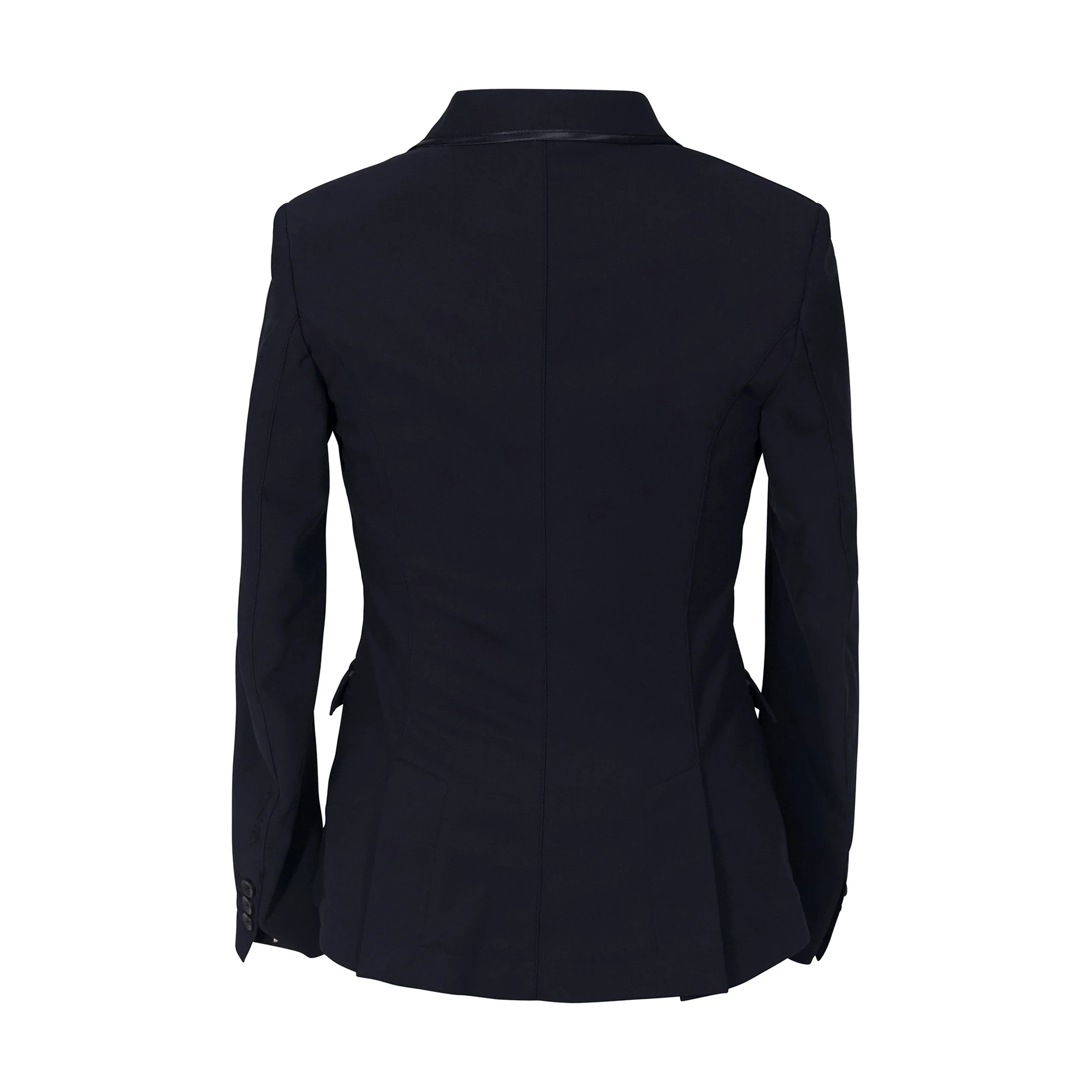 Grand Prix Saltare Dolce 4 Button Riding Show Jacket - Image 3