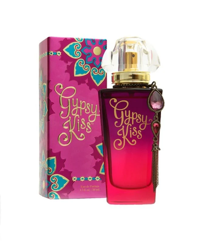 Gypsy Kiss Womens Perfume 1.7oz Bk/Wh