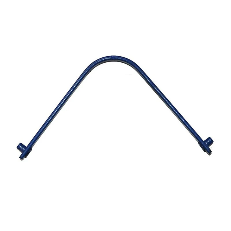 HDR Adjustable Saddle Gullet Plates