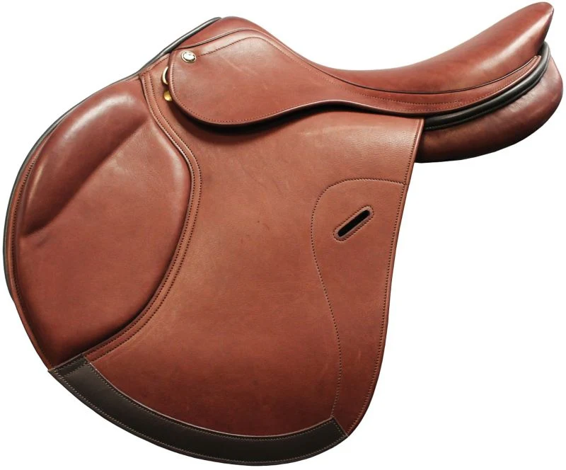 HDR Minimus Close Contact Covered Saddle - Image 2