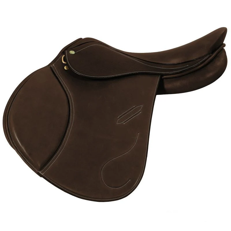 HDR Pro Revelation Jumping Saddle - Image 2