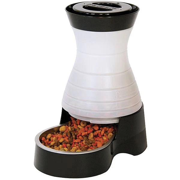 Healthy Pet Food Station