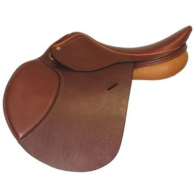 Henri de Rivel Advantage C/C Saddle with Foam - Image 3