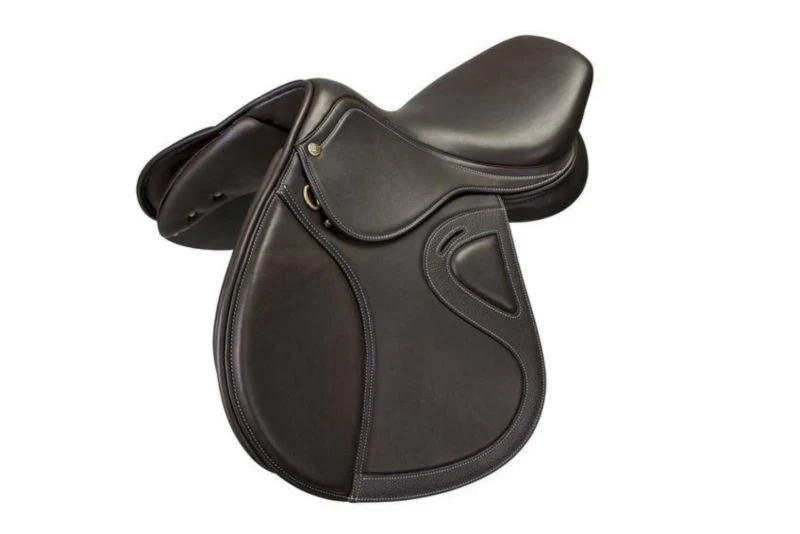 Henri de Rivel Evolution Close Contact Saddle - Image 2