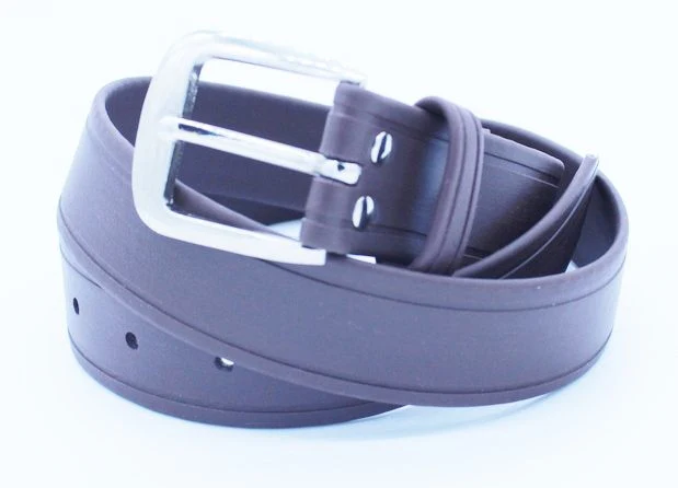 Henri de Rivel Vegan-X Faux Leather Belt - Image 3