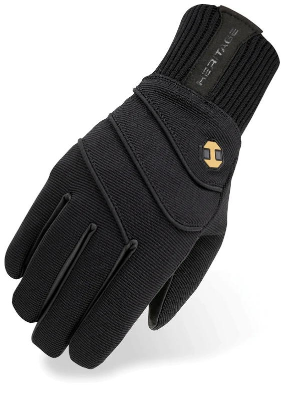 Heritage Extreme Winter Gloves