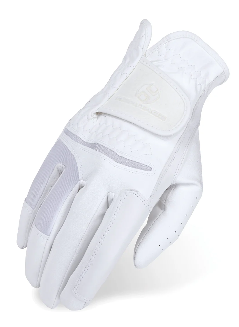 Heritage Pro-Comp Show Gloves