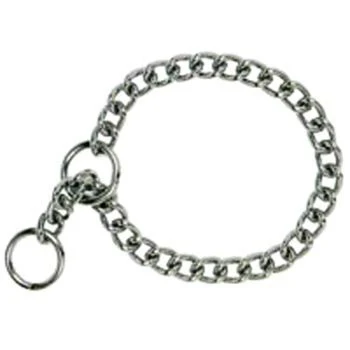 Herm Choke Collar Fine 2.0mm