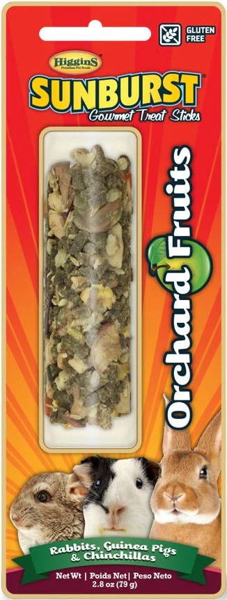 Higgins Rabbit/Guinea Pig Treat Stix