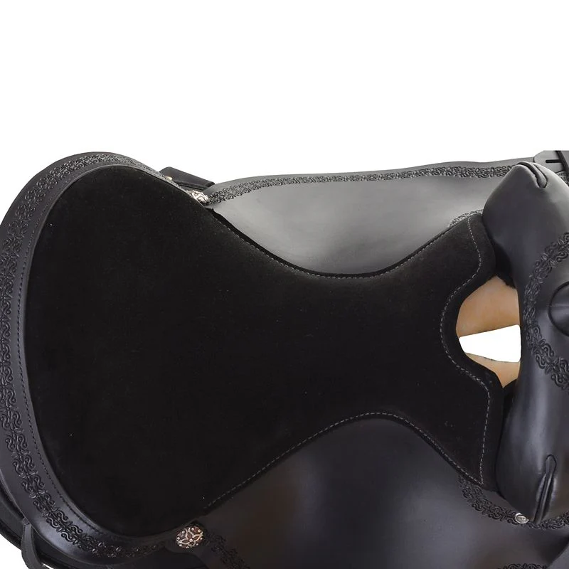 High Horse Daisetta Saddle - Image 7