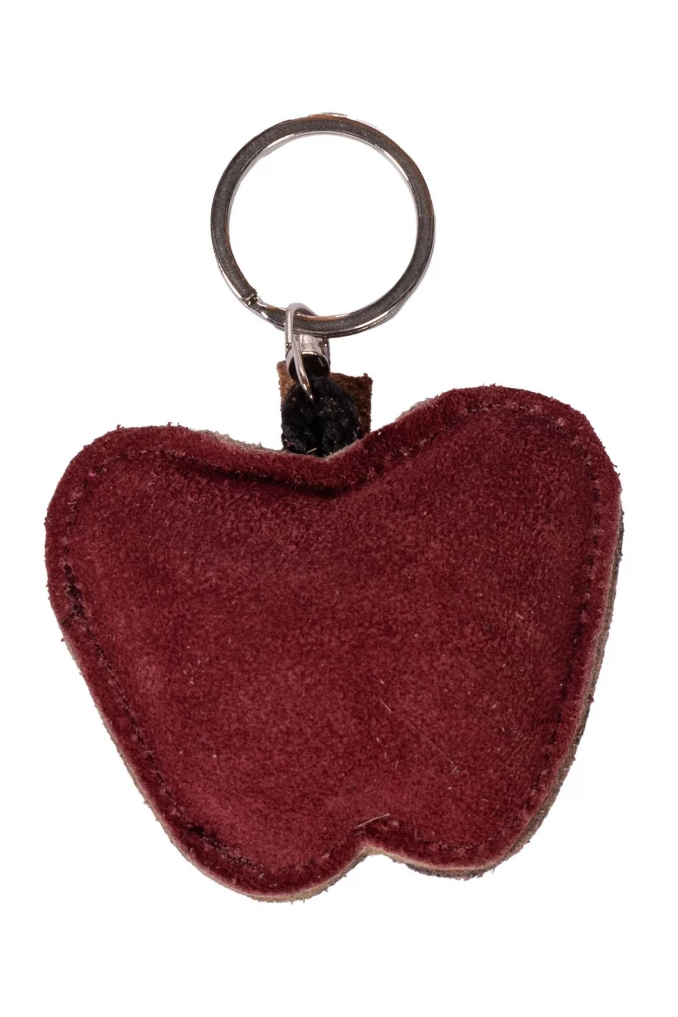 HKM Apple Key Ring - Image 2