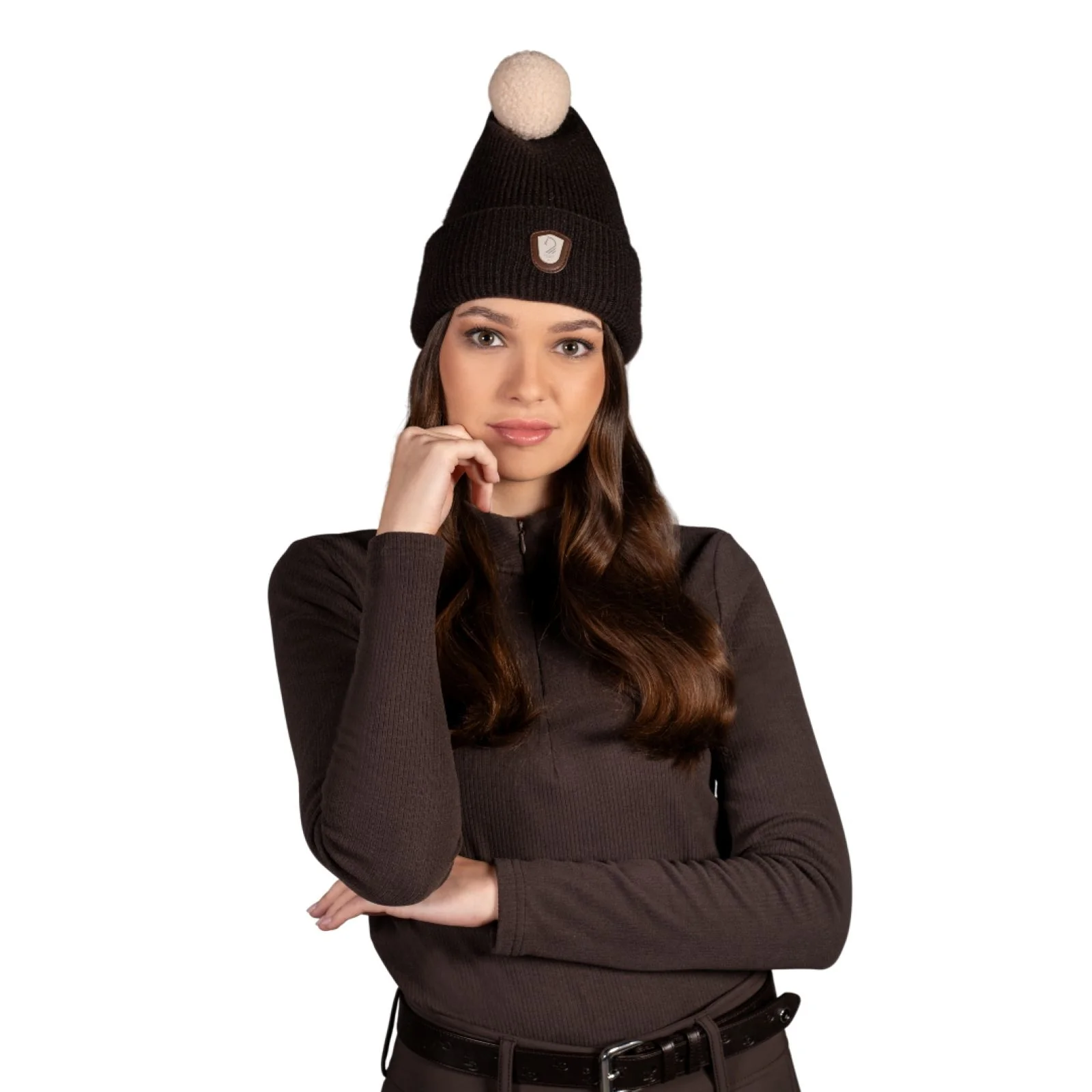 HKM Arezzo Beanie - Image 4