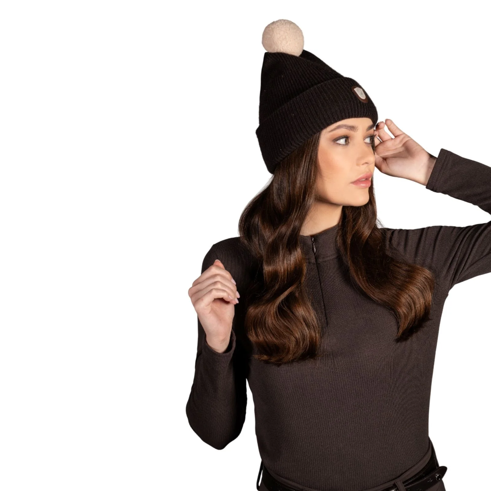 HKM Arezzo Beanie - Image 5