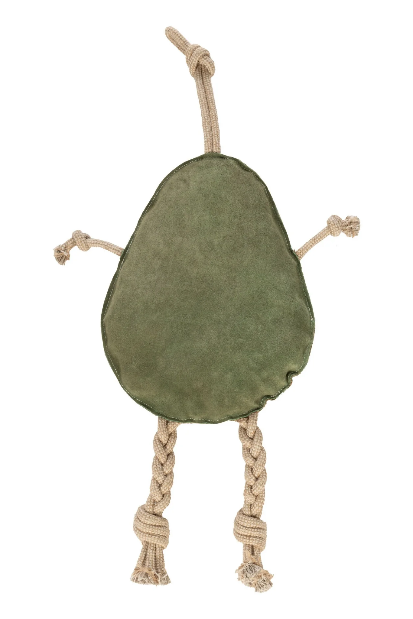 HKM Avocado Toy For Horses - Image 2