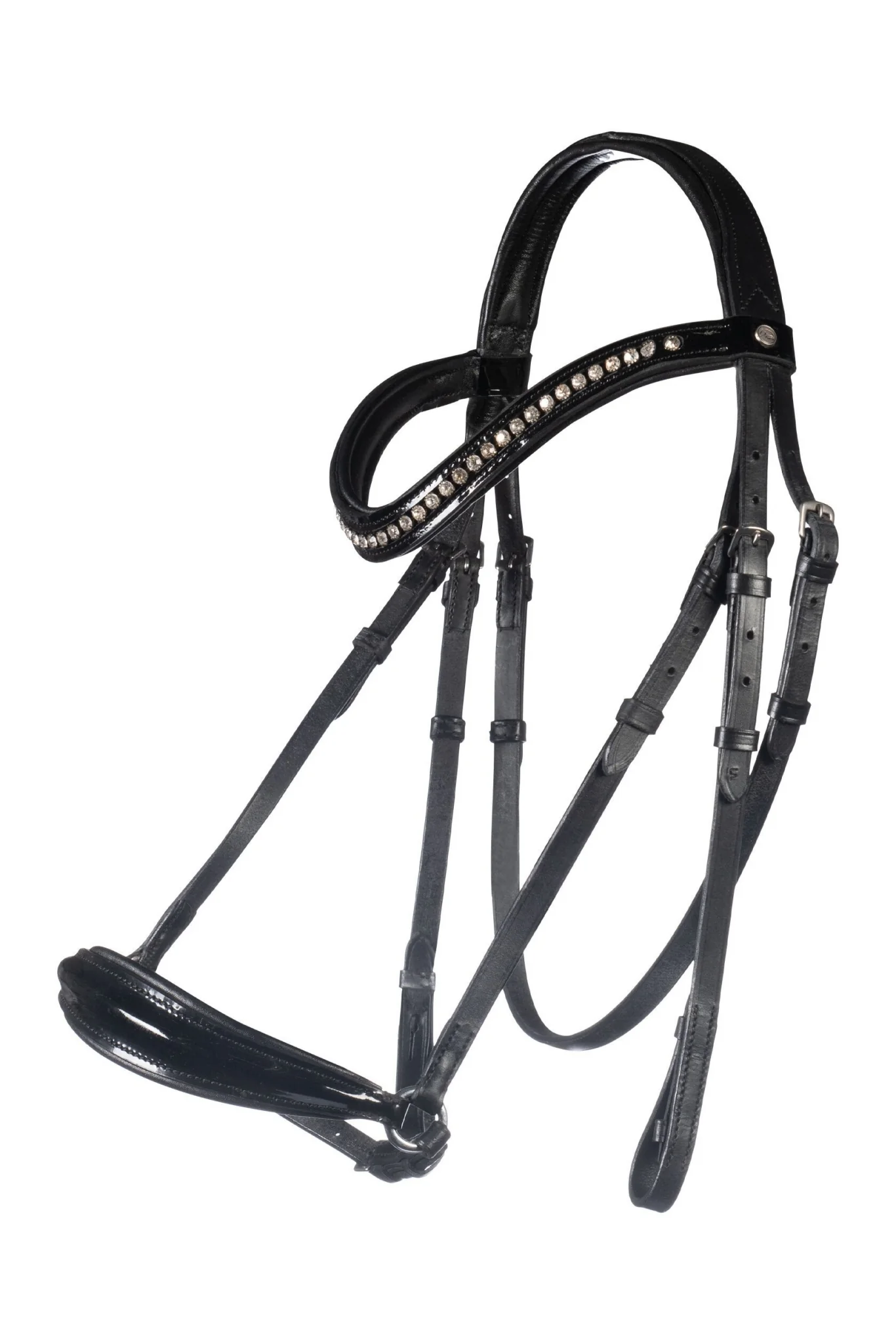 HKM Carolin Bridle