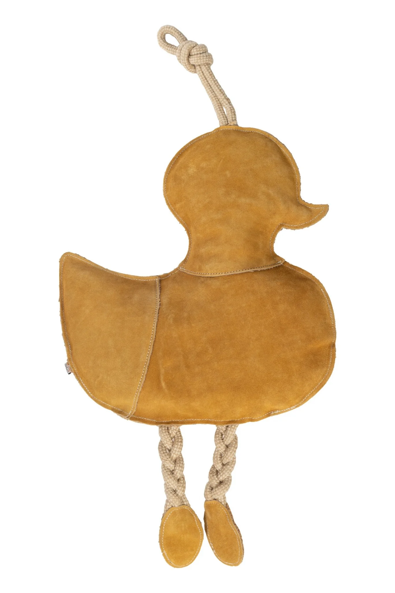 HKM Duck Toy For Horses - Image 2