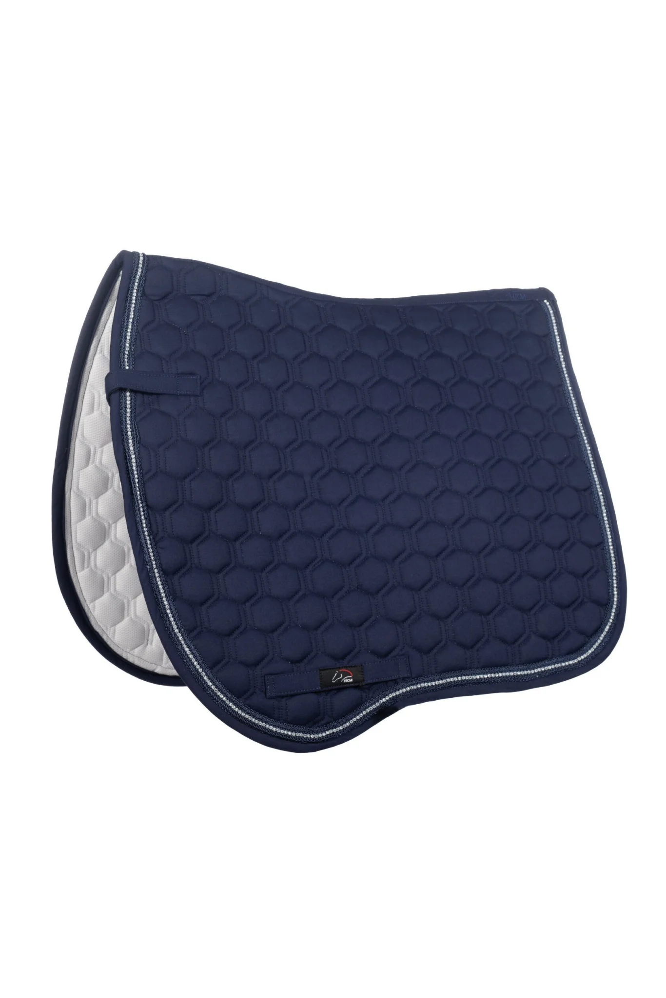 HKM Elisa Saddle Pad - Image 5