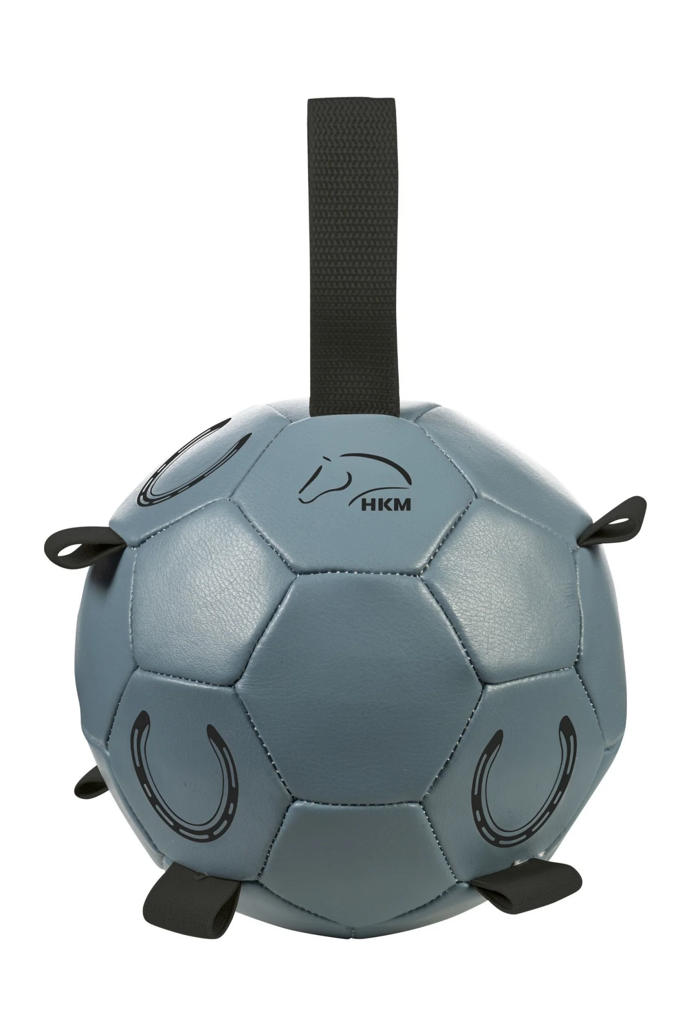 HKM Fun Ball As Toy For Horses - Image 2