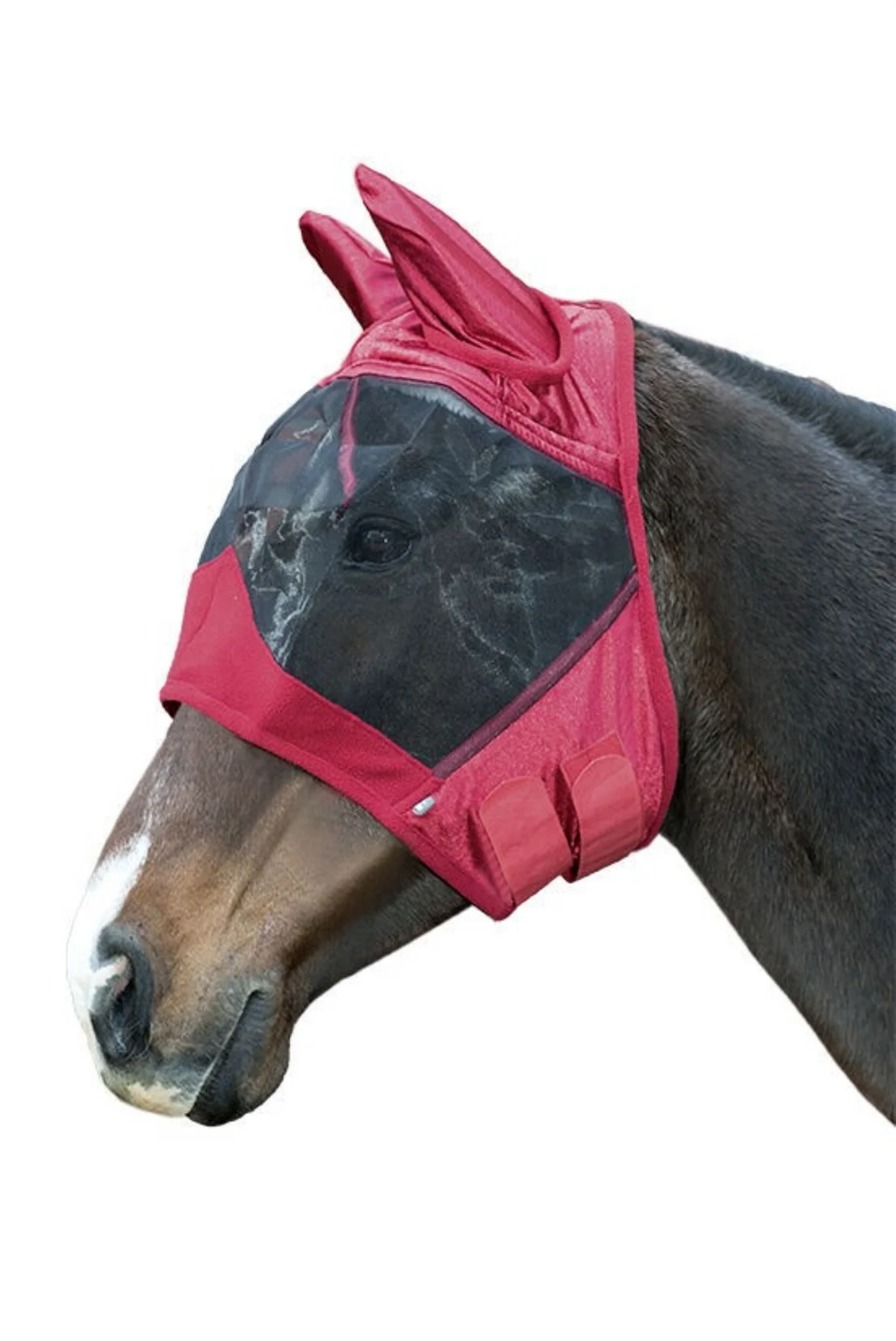HKM High Professional- Anti-Fly Mask - Image 2