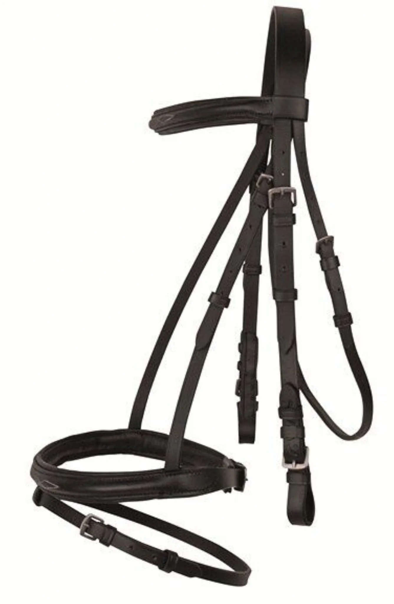 HKM Jana Bridle - Image 2