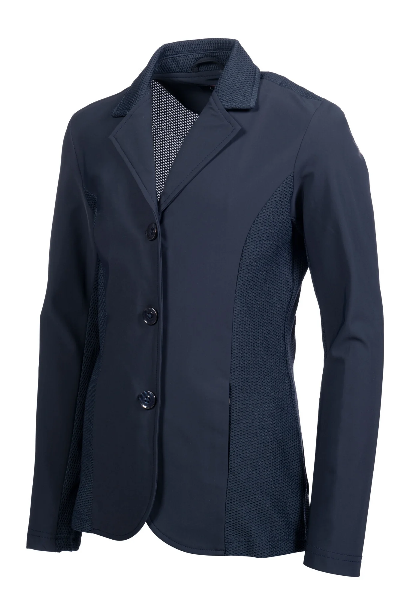 HKM Kids Hunter Competition Jacket - Image 3