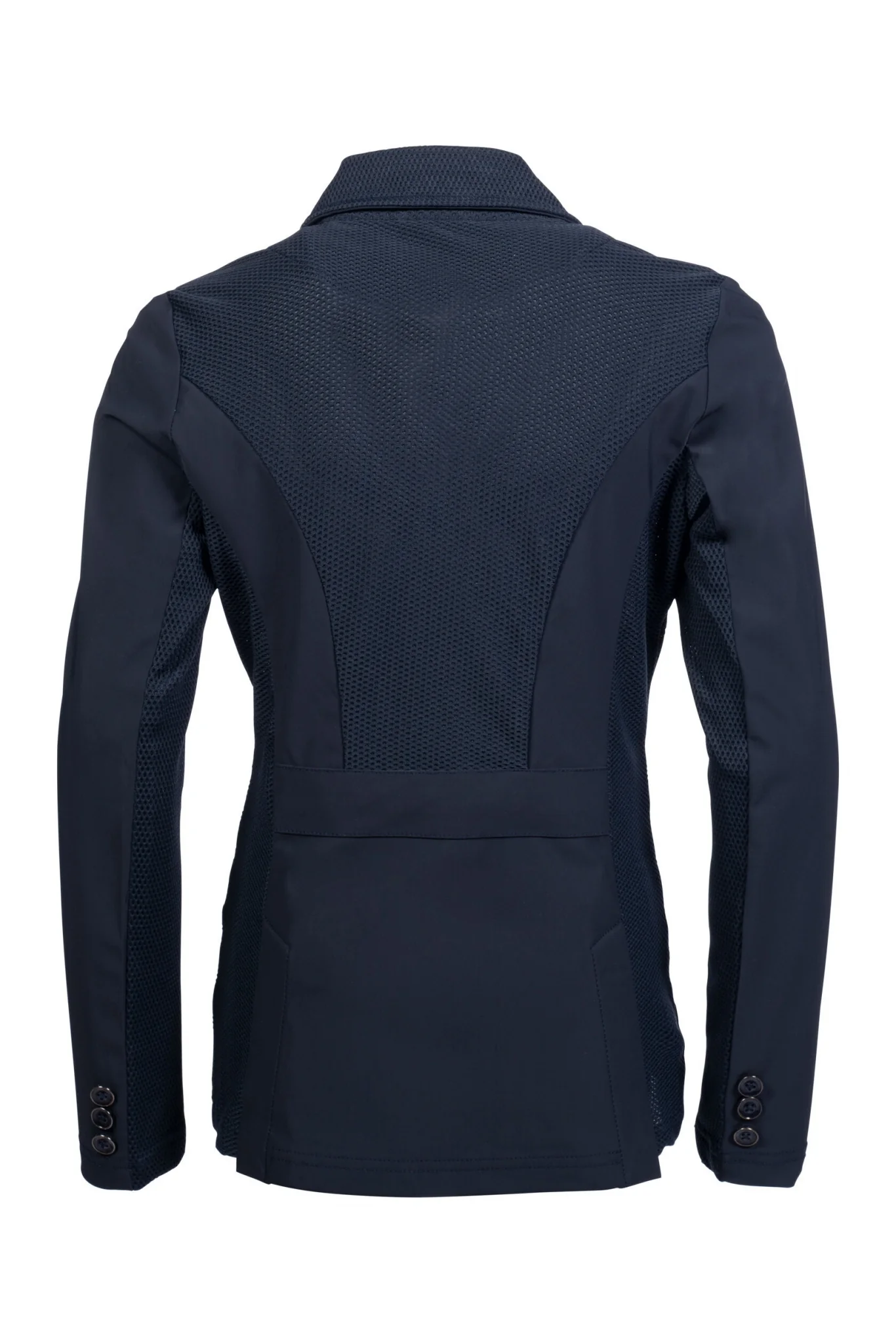 HKM Kids Hunter Competition Jacket - Image 4