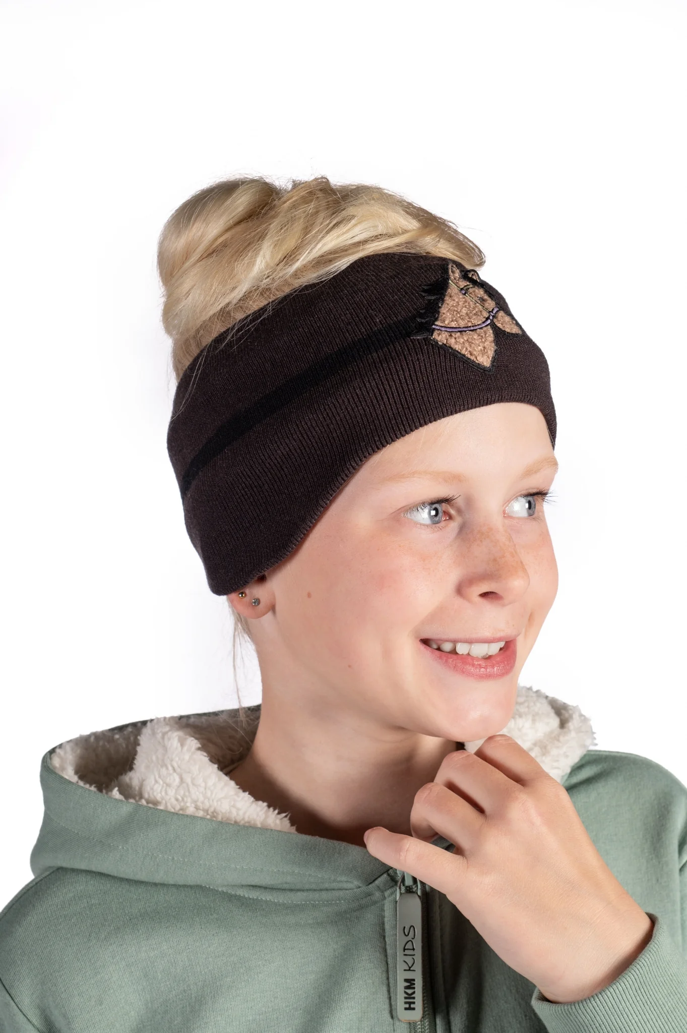 HKM Kids Mia Headband - Image 3
