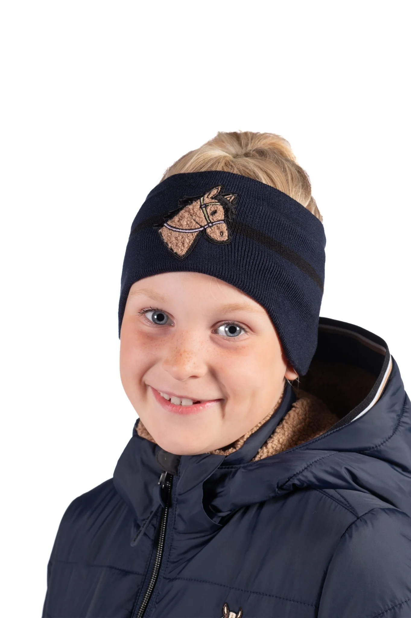 HKM Kids Mia Headband - Image 5
