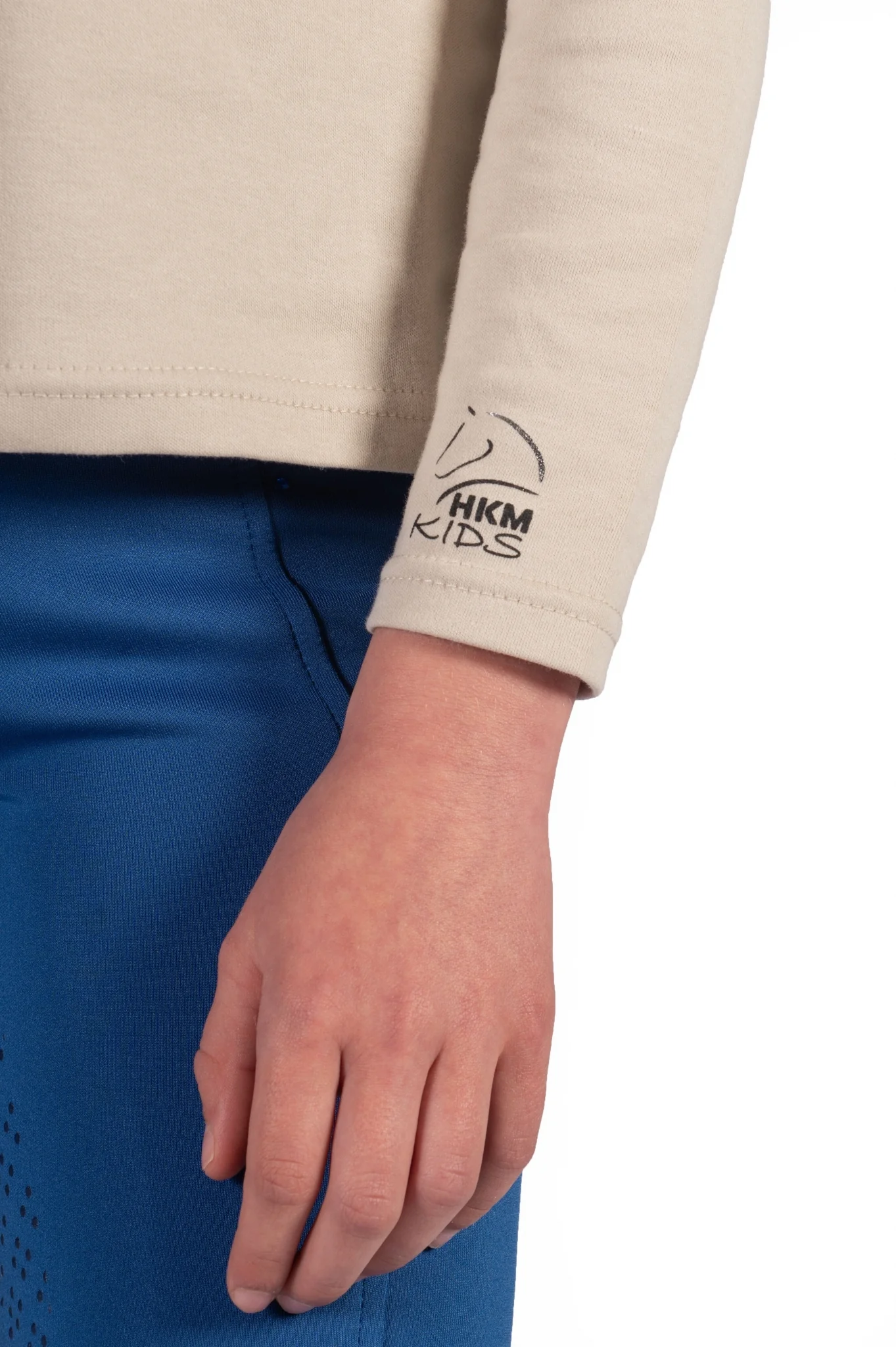 HKM Kids Mia Longsleeve Shirt - Image 5