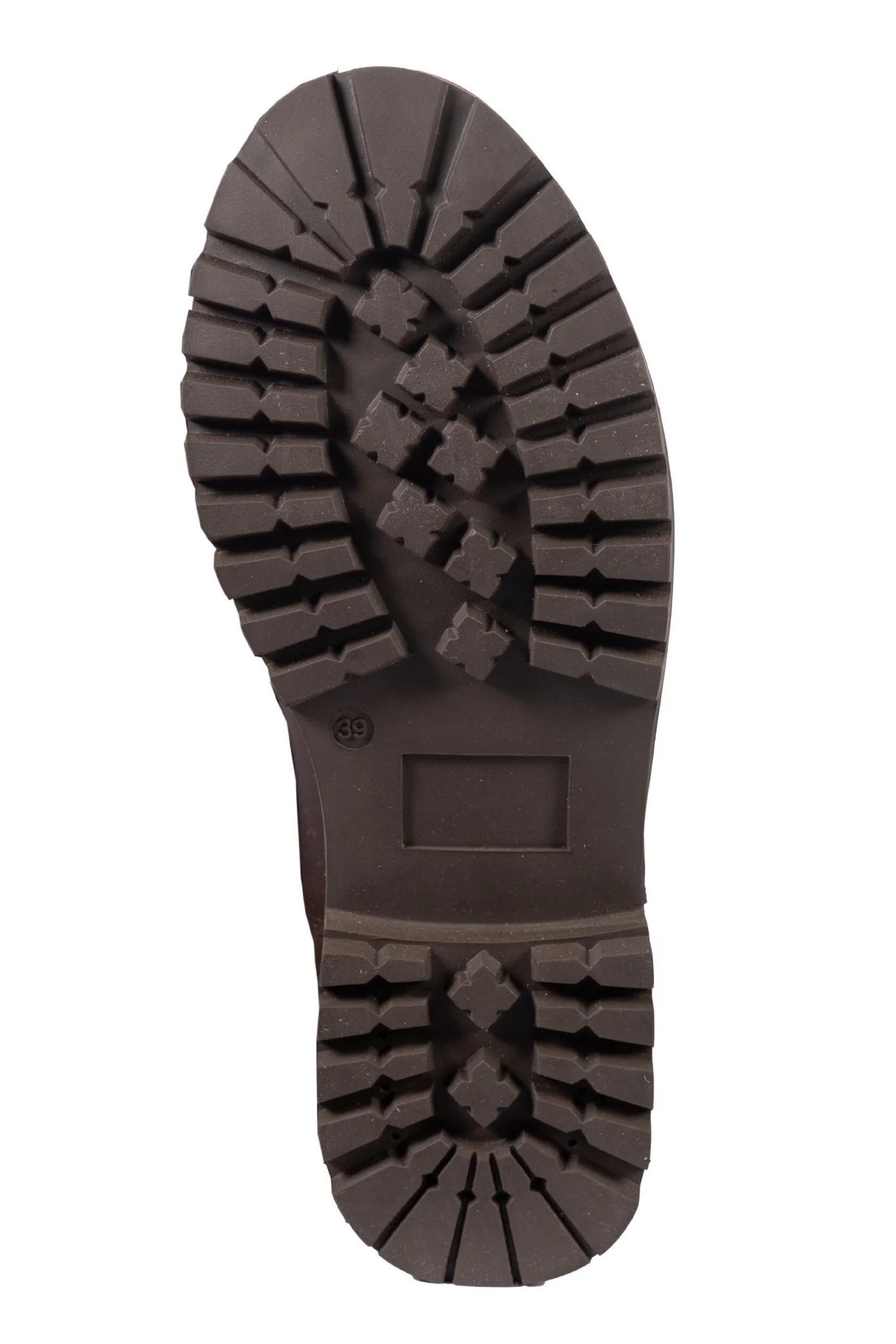 HKM Ladies Belmond Teddy Fashion Boots - Image 5