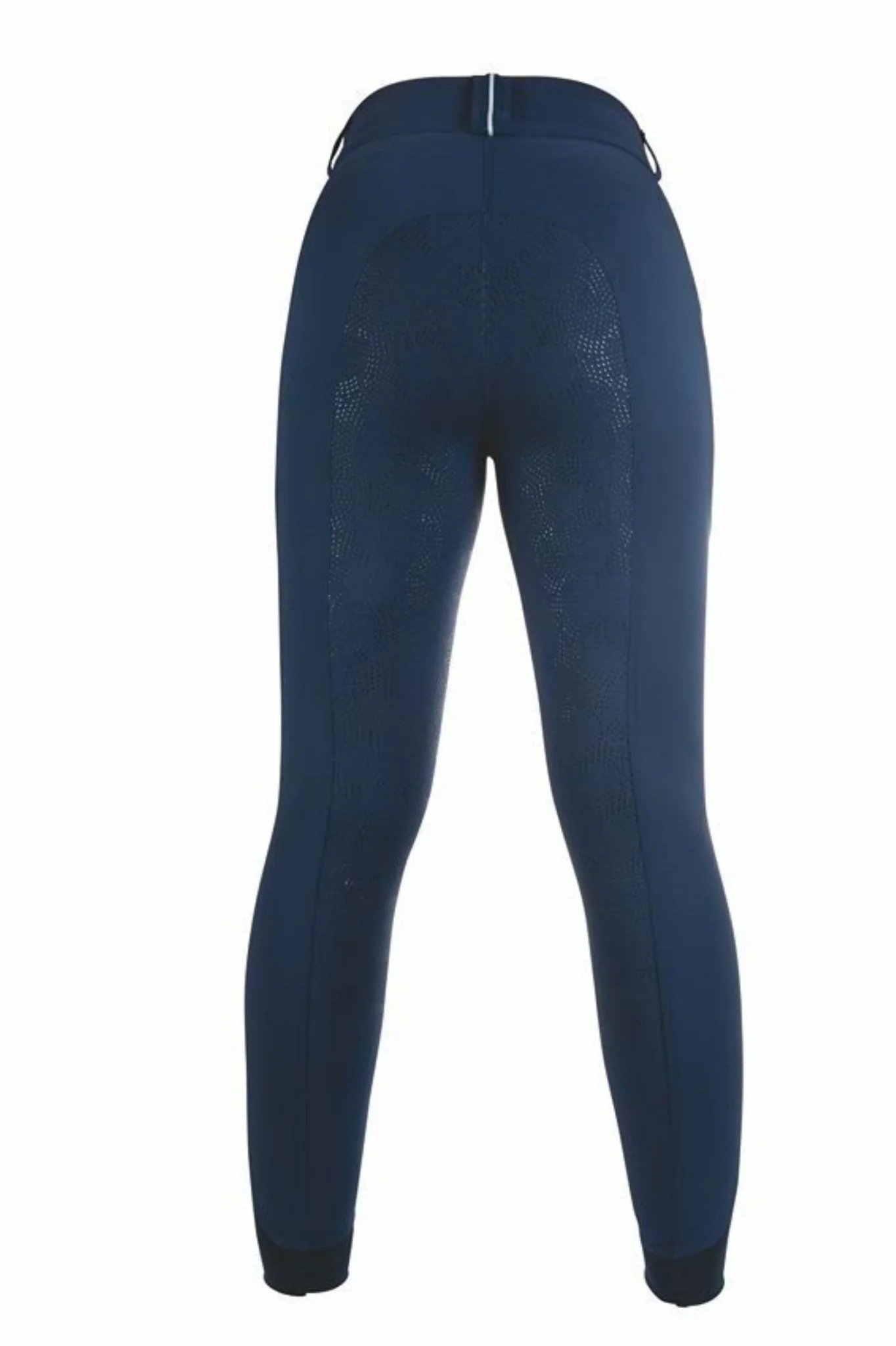 HKM Ladies Comfort Full Seat Riding Breeches - Image 2