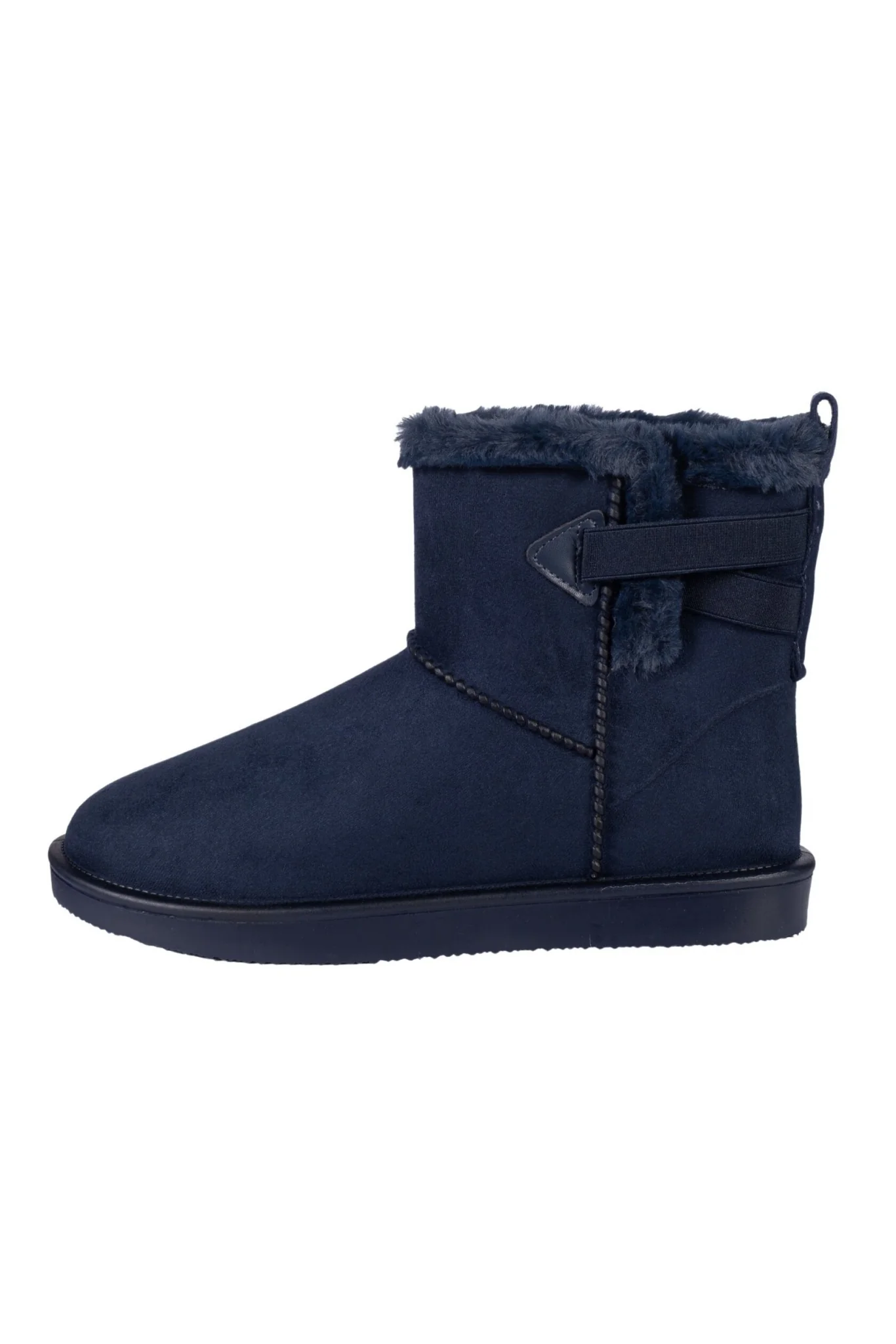 HKM Ladies Davos Legolin All-Weather Boots - Image 2