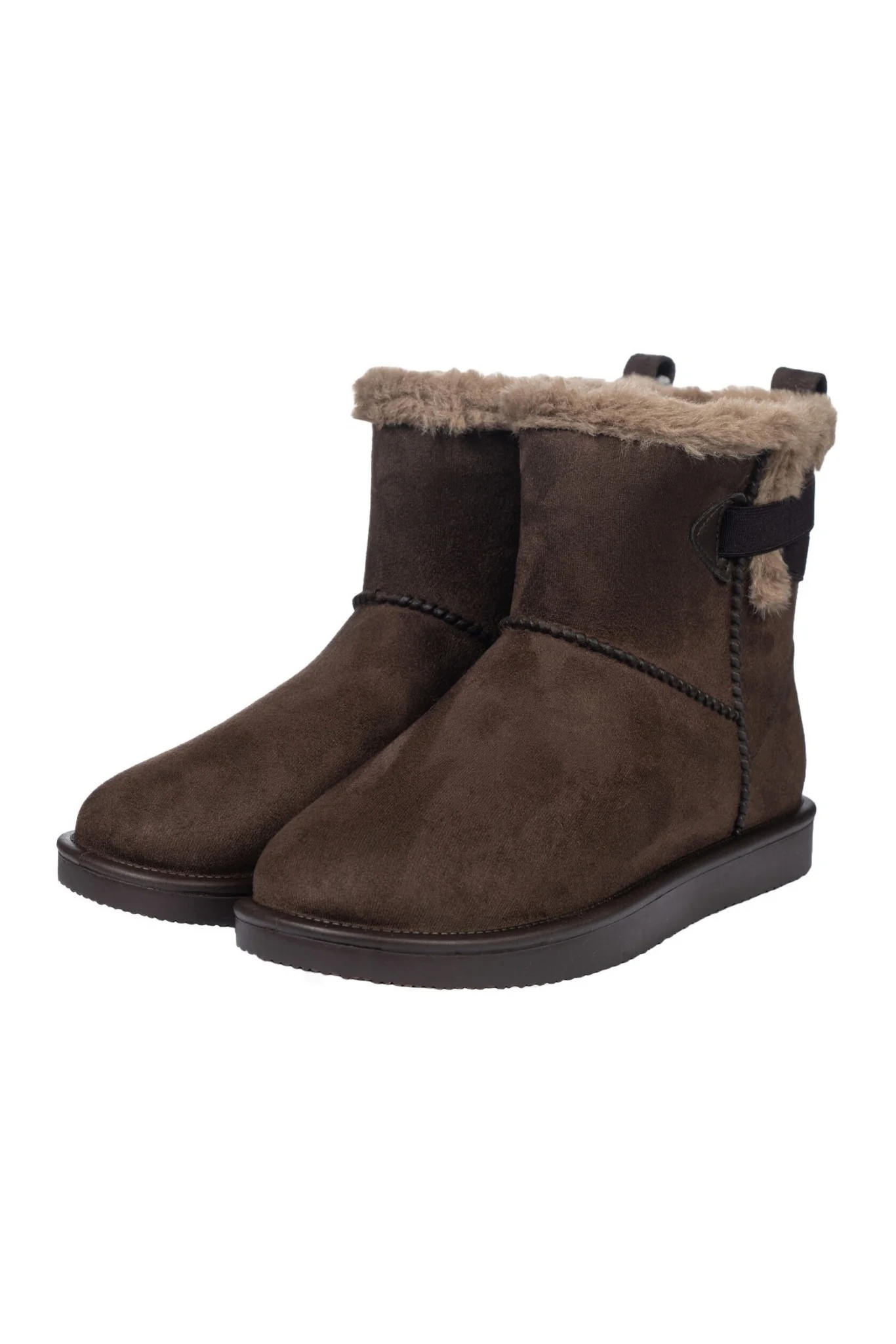HKM Ladies Davos Legolin All-Weather Boots - Image 3