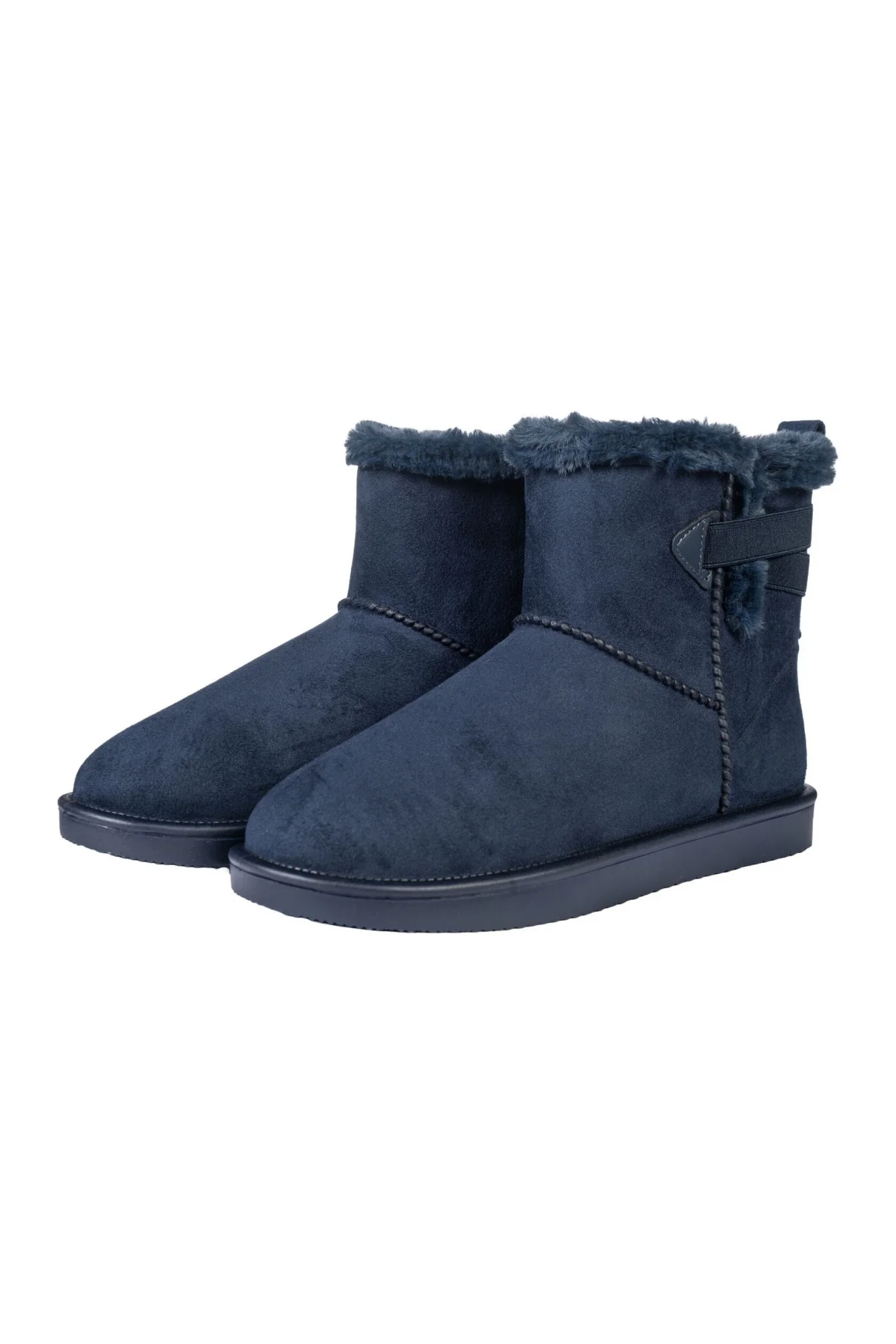 HKM Ladies Davos Legolin All-Weather Boots - Image 4