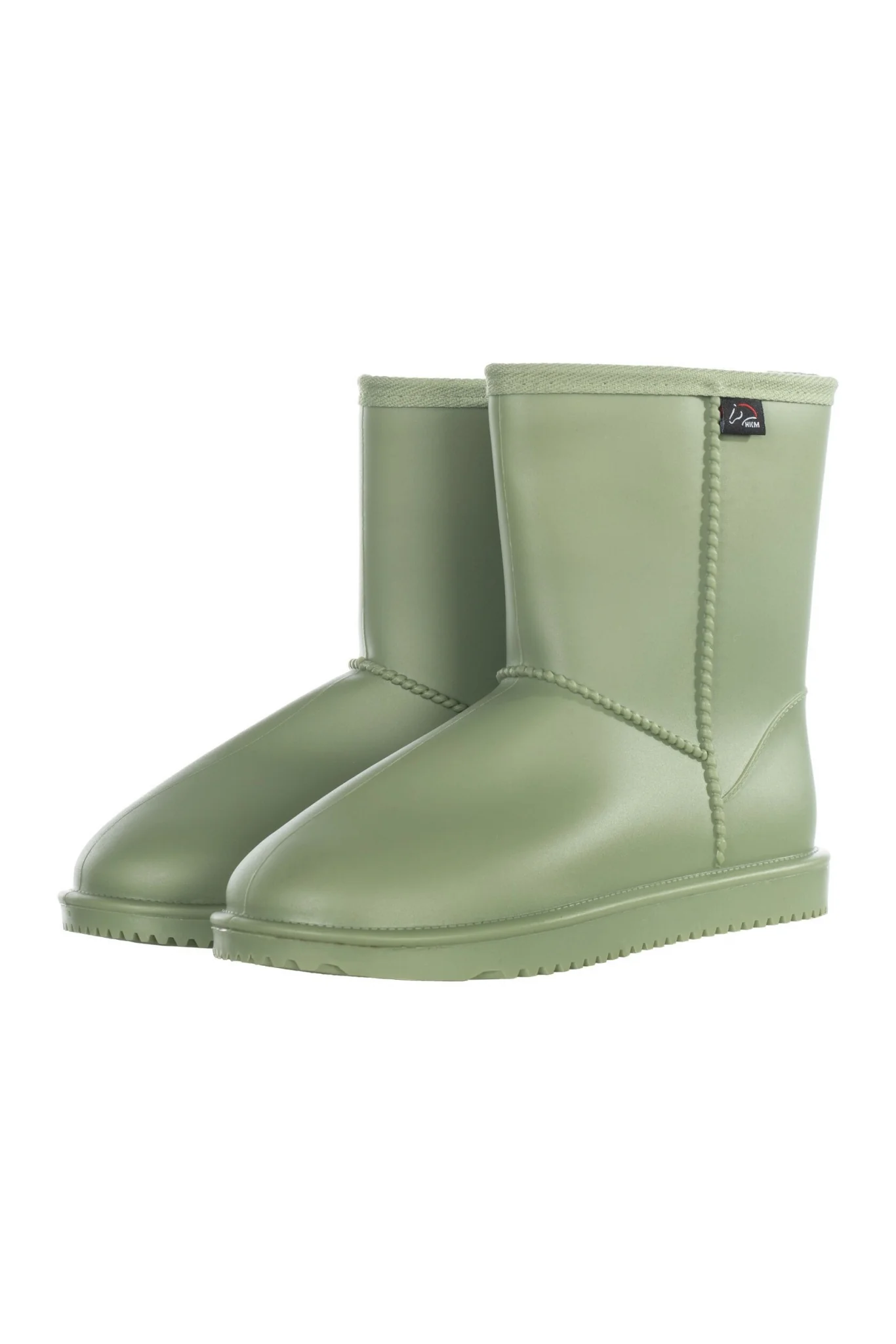 HKM Ladies Davos Summer All Weather Boots - Image 3