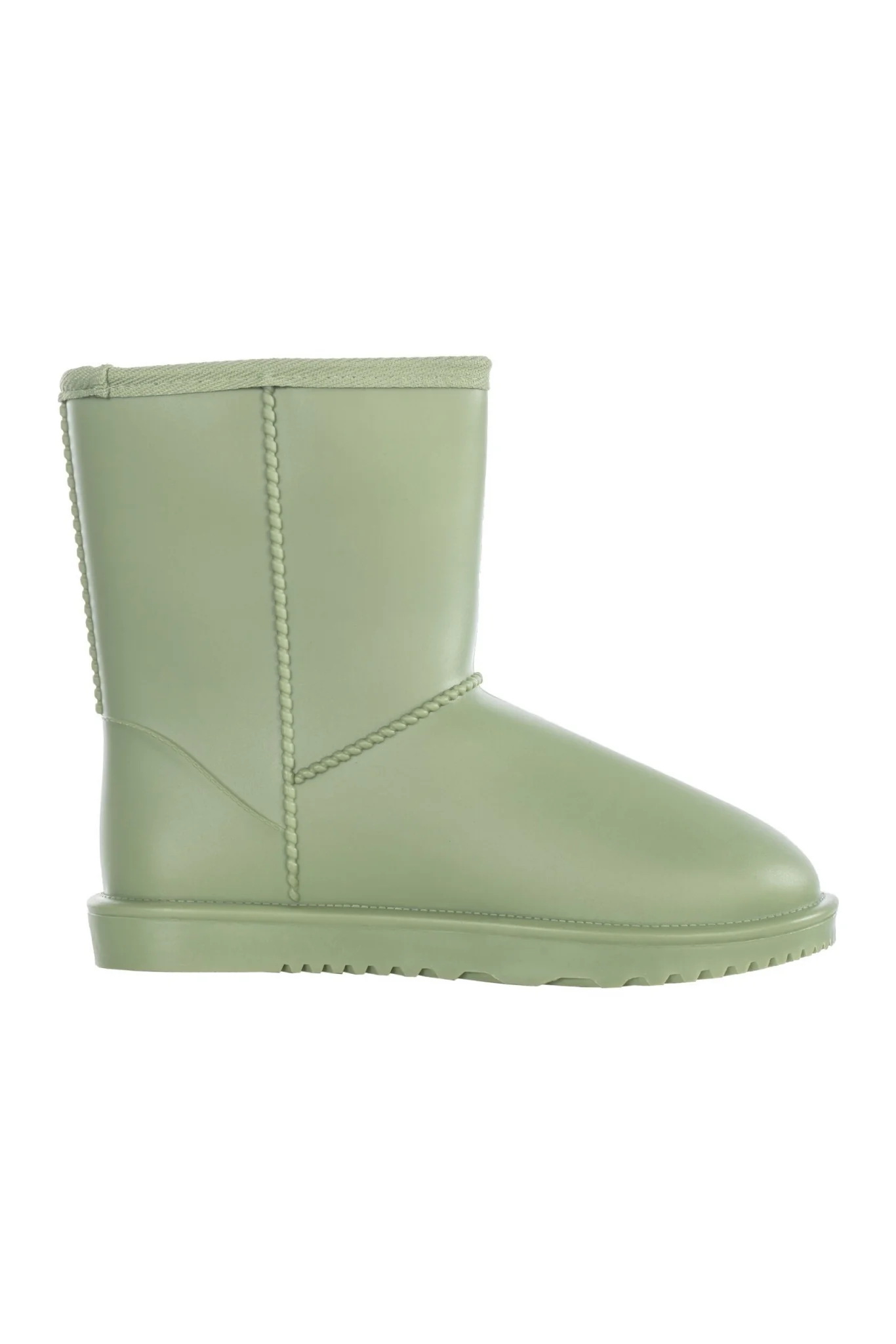 HKM Ladies Davos Summer All Weather Boots - Image 4