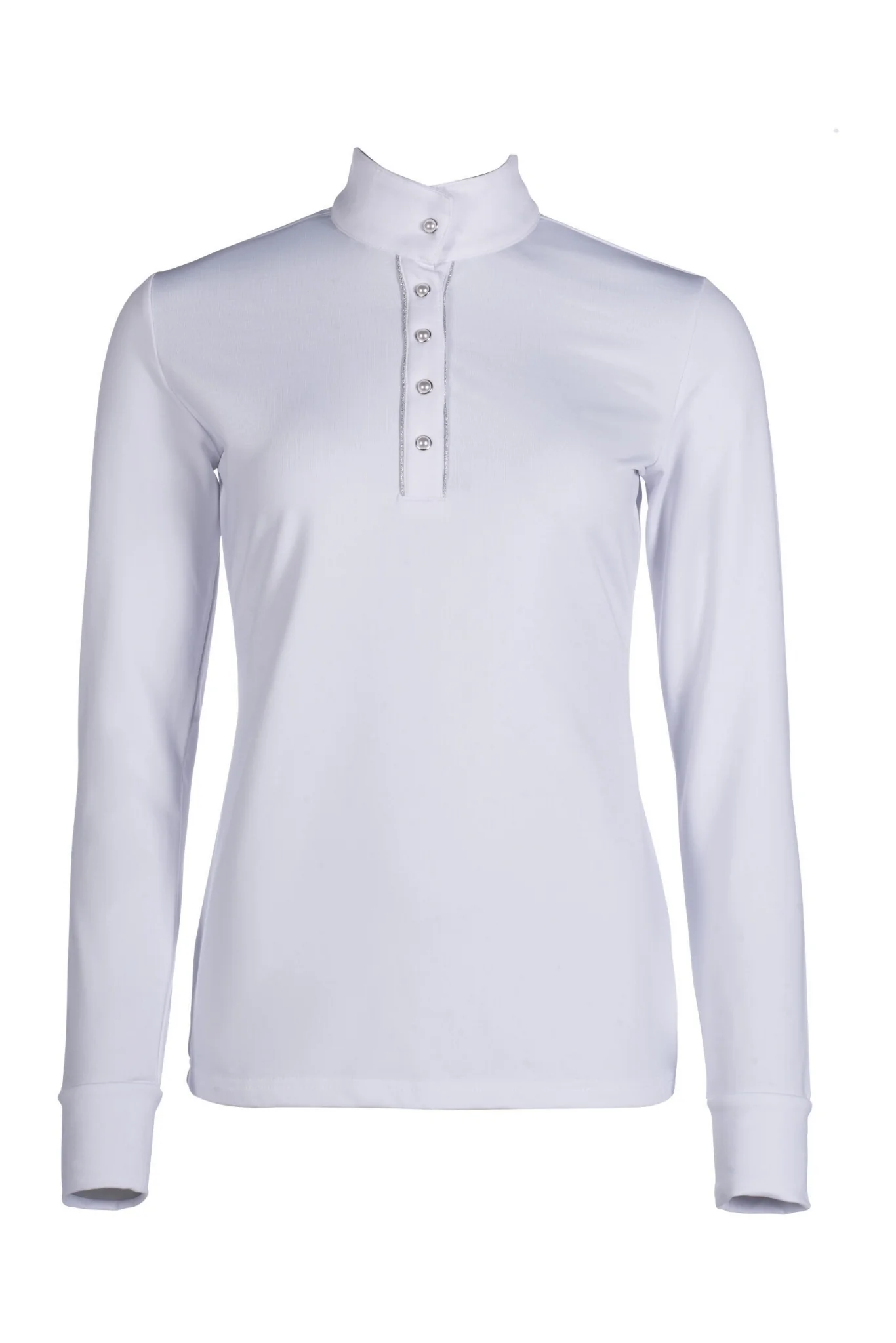 HKM Ladies Emilia Competition Shirt