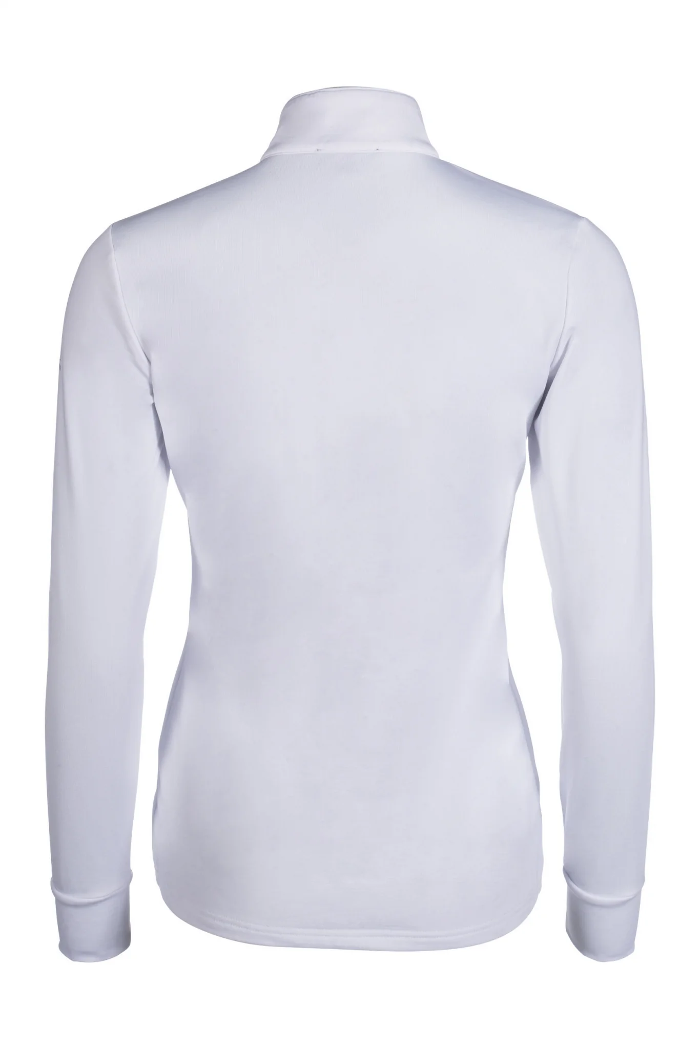 HKM Ladies Emilia Competition Shirt - Image 7