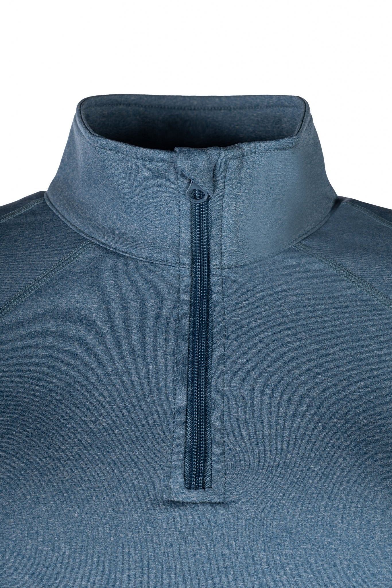 HKM Ladies Essentials Winter Functional Shirt - Image 4