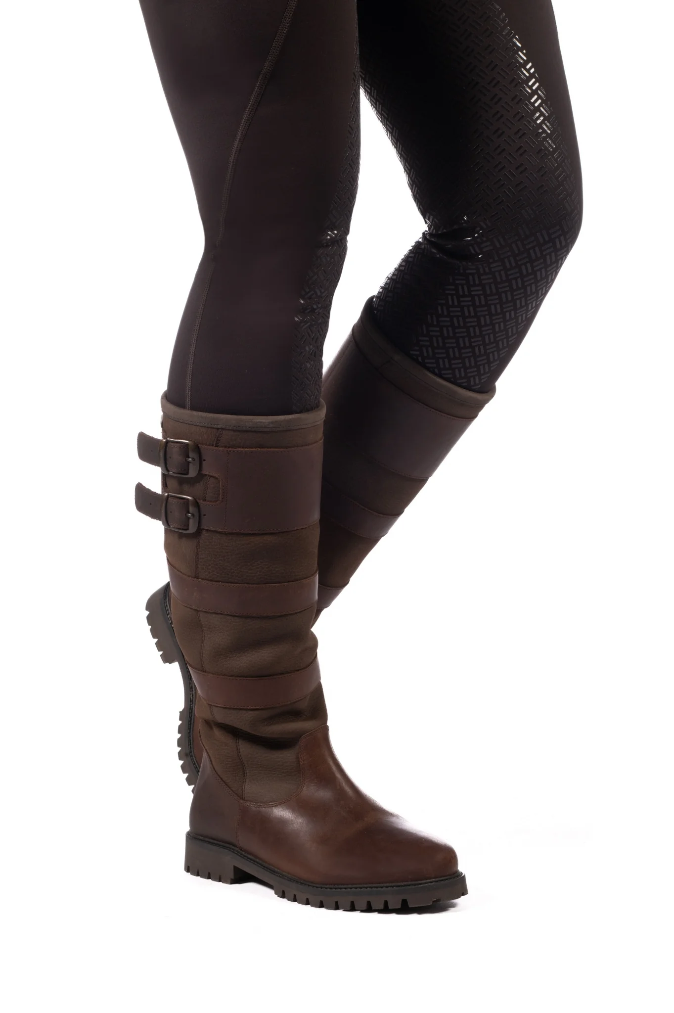 HKM Ladies Fashion Boots -Belmond II - Image 2