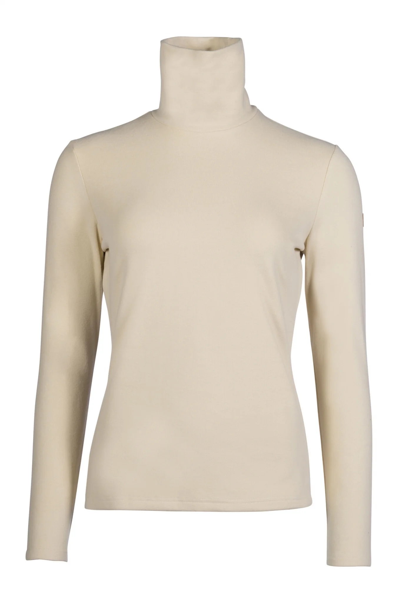 HKM Ladies Marrakesh Turtleneck Shirt