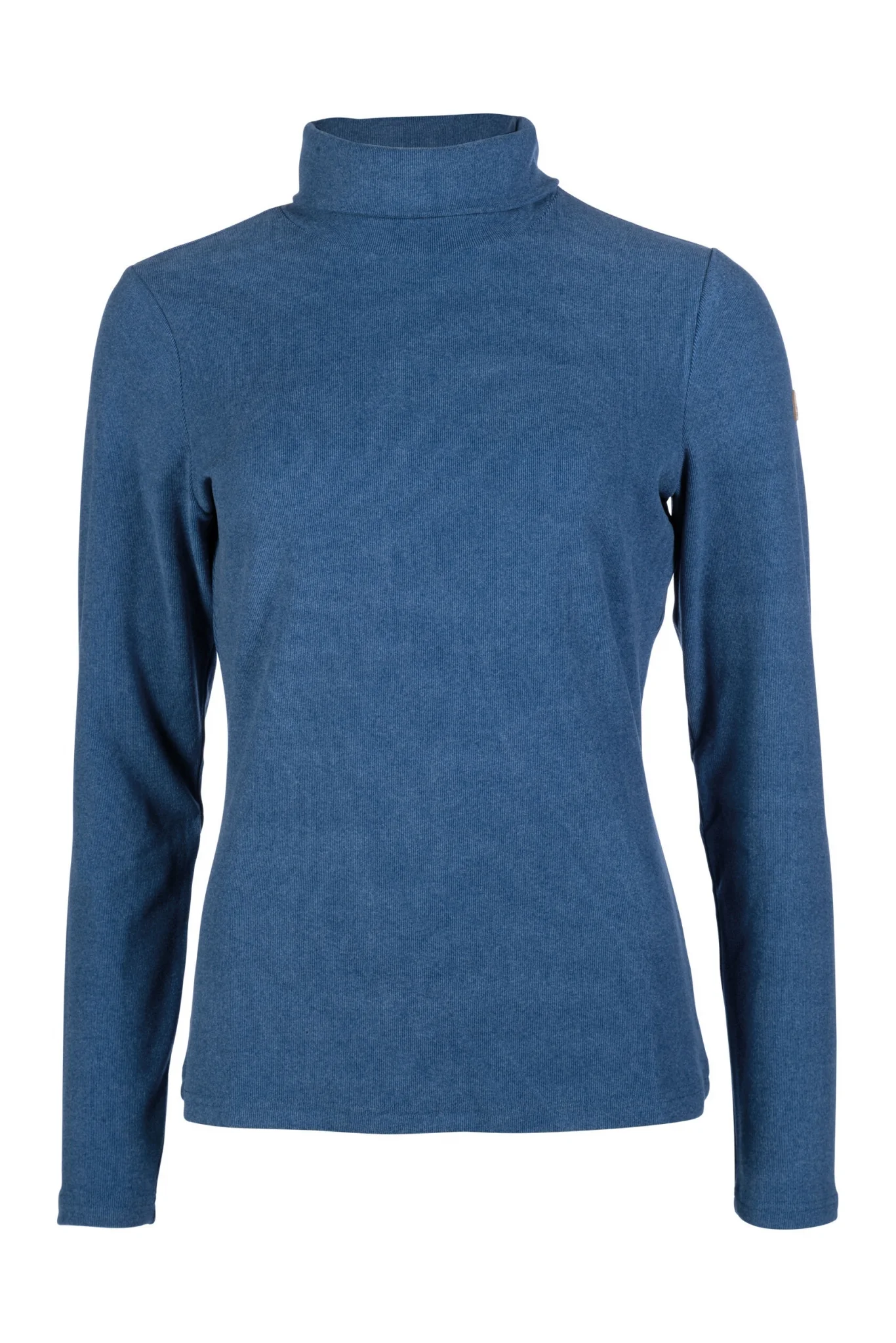 HKM Ladies Marrakesh Turtleneck Shirt - Image 2