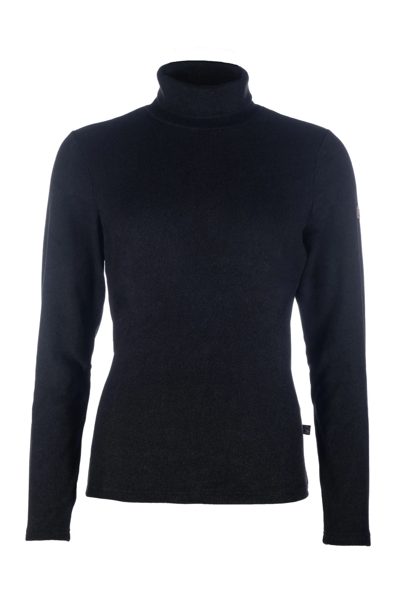 HKM Ladies Marrakesh Turtleneck Shirt - Image 3