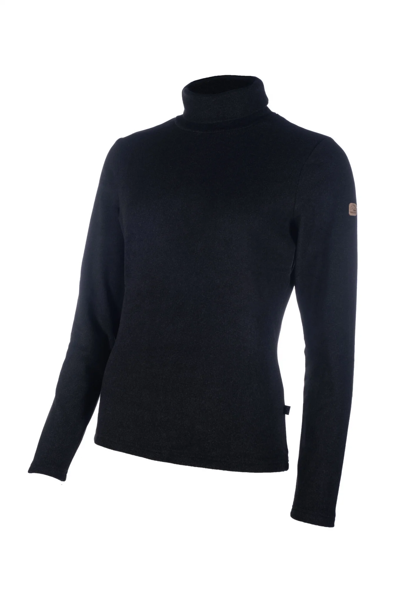 HKM Ladies Marrakesh Turtleneck Shirt - Image 8