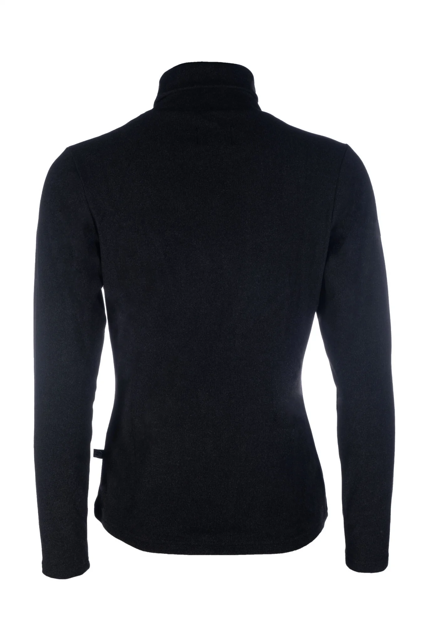 HKM Ladies Marrakesh Turtleneck Shirt - Image 9