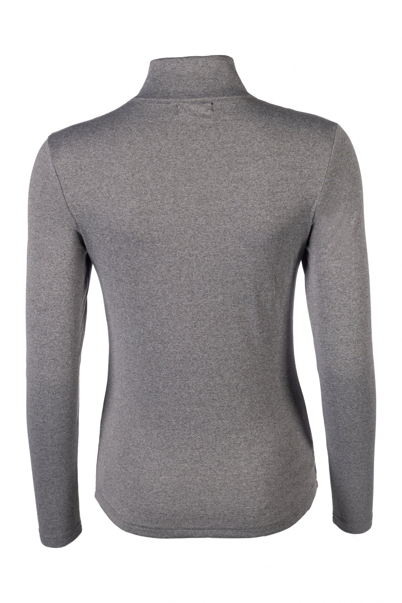 HKM Ladies Melange Supersoft II Functional Shirt - Image 19