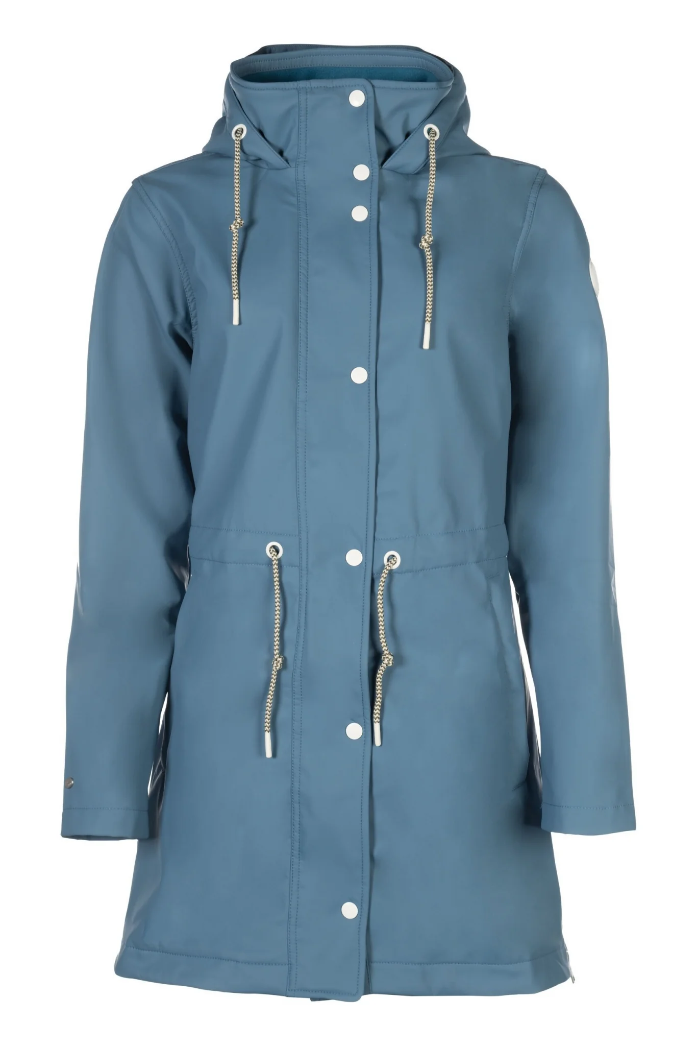 HKM Ladies Ohio Ladies Riding Jacket - Image 2