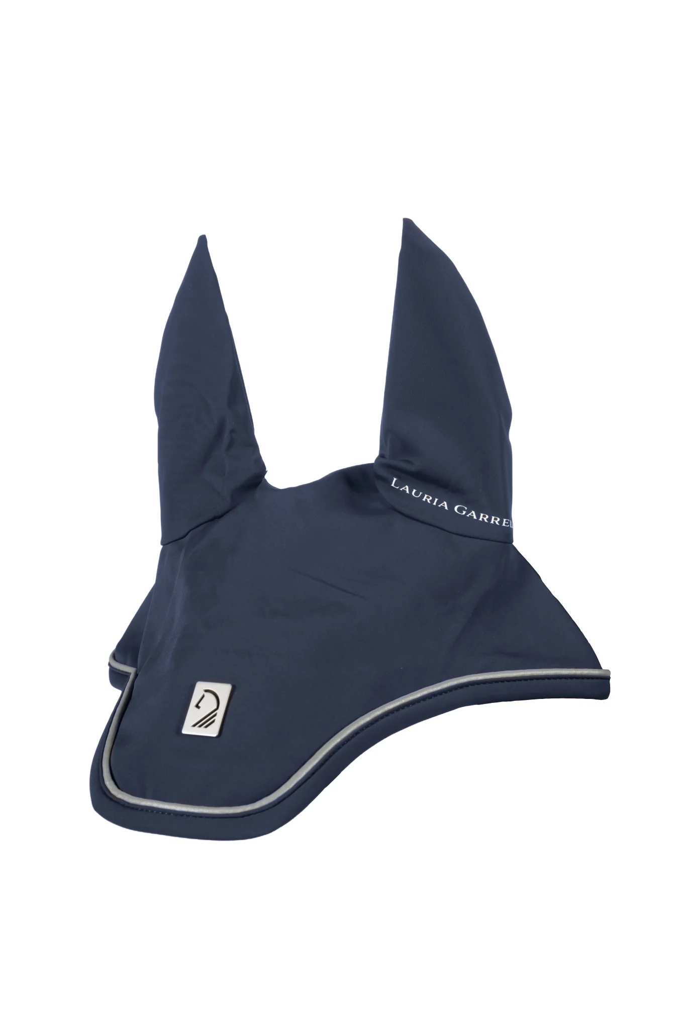 HKM Livigno Soft- Ear Bonnet - Image 3